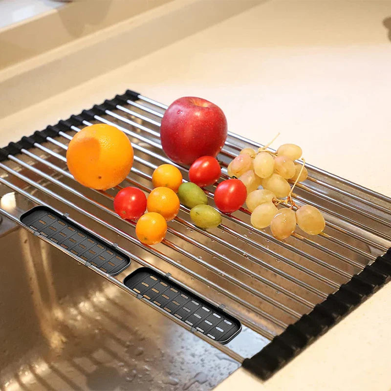 dish drying rack