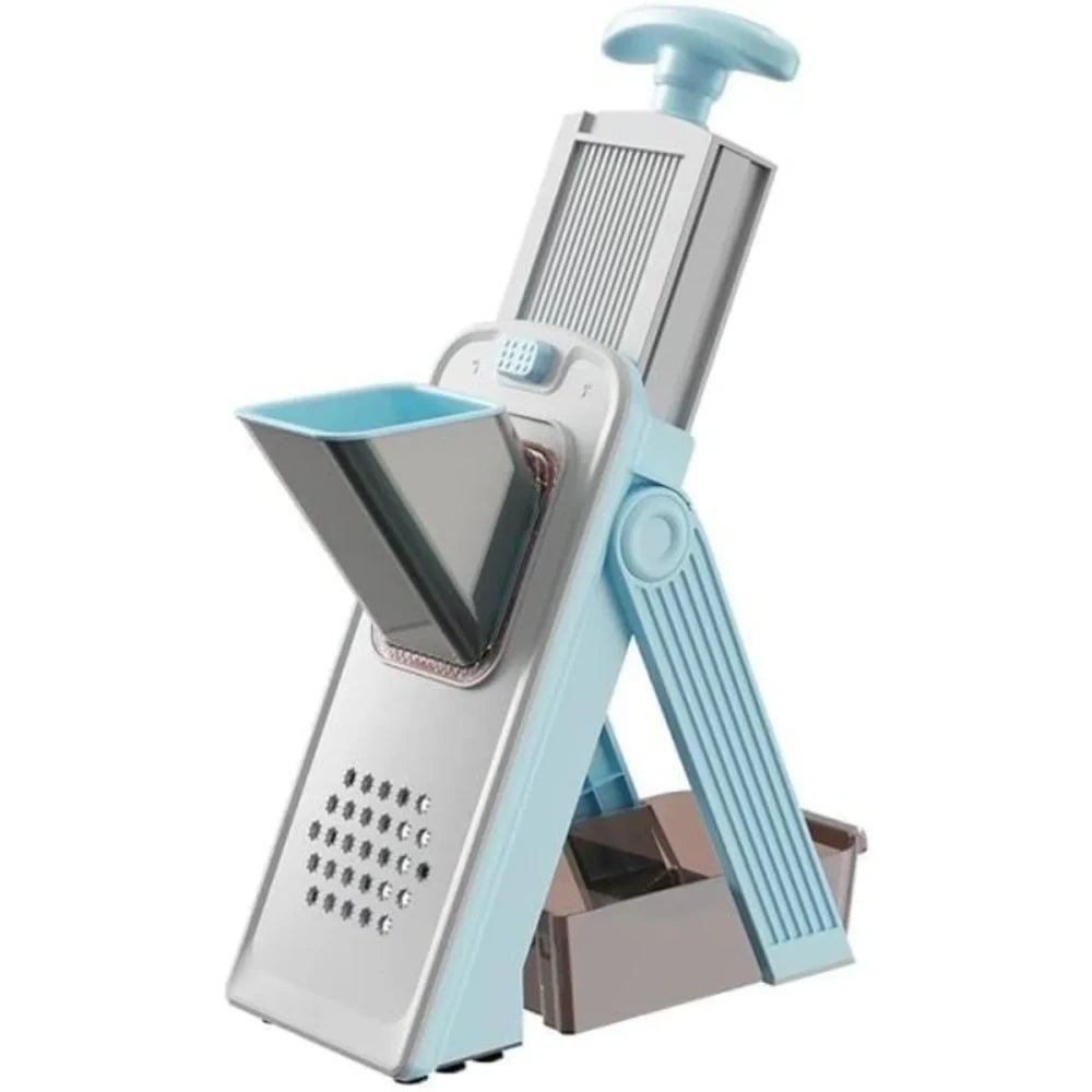 Adjustable Potato and Vegetable Slicer