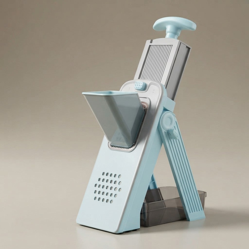 Adjustable Potato and Vegetable Slicer
